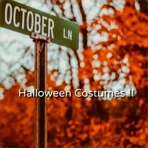 Halloween Costumes